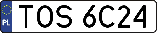 TOS6C24
