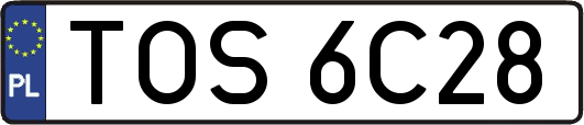 TOS6C28