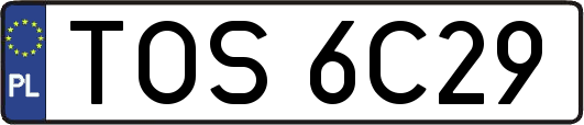 TOS6C29