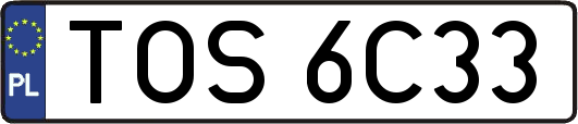 TOS6C33