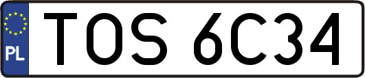 TOS6C34