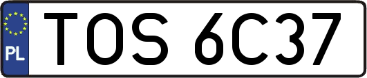 TOS6C37