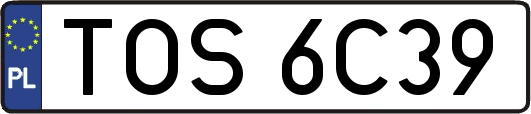 TOS6C39