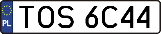 TOS6C44