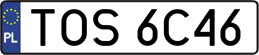 TOS6C46