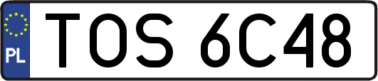 TOS6C48