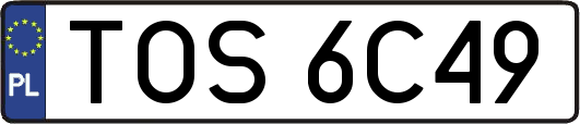 TOS6C49