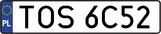 TOS6C52