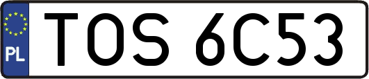 TOS6C53