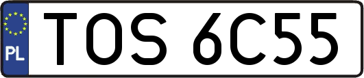 TOS6C55