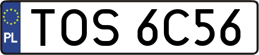 TOS6C56