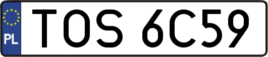TOS6C59