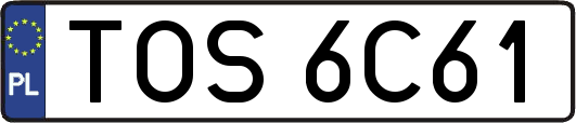 TOS6C61