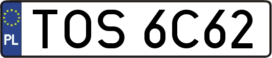 TOS6C62