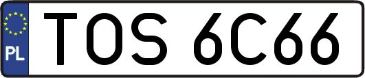 TOS6C66
