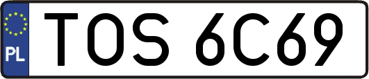 TOS6C69
