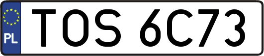 TOS6C73