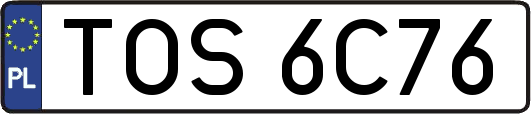 TOS6C76