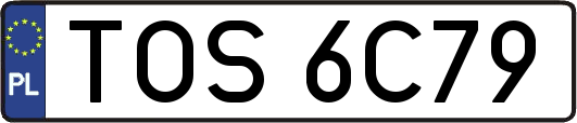TOS6C79