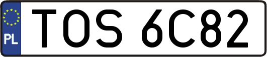 TOS6C82