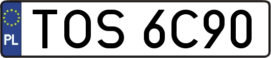TOS6C90