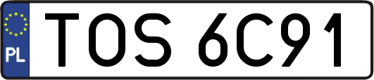 TOS6C91