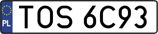 TOS6C93
