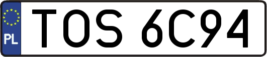TOS6C94