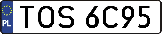 TOS6C95