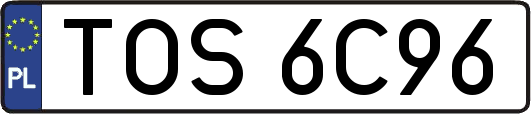 TOS6C96