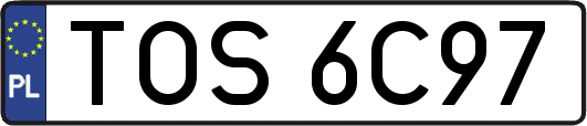 TOS6C97
