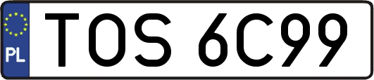 TOS6C99