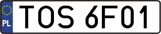 TOS6F01