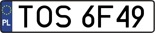 TOS6F49