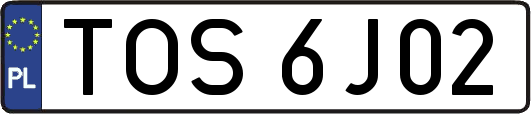 TOS6J02