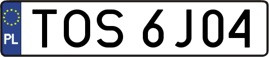 TOS6J04