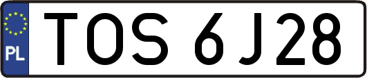 TOS6J28