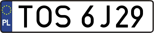TOS6J29
