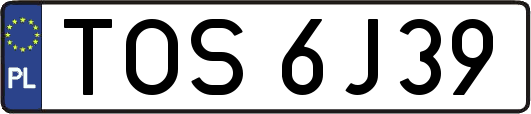 TOS6J39