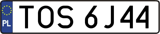 TOS6J44