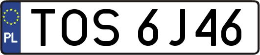 TOS6J46