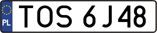 TOS6J48