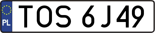 TOS6J49