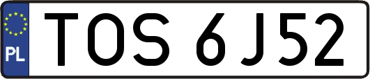 TOS6J52
