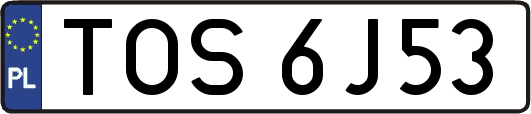 TOS6J53