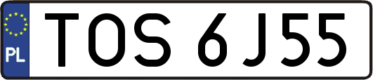 TOS6J55