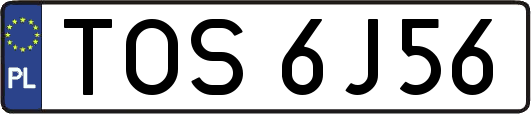 TOS6J56