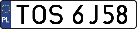 TOS6J58