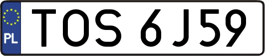 TOS6J59