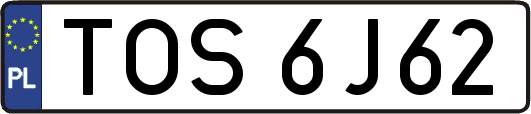 TOS6J62